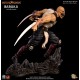 Mortal Kombat 9 Baraka 1/4 scale Statue 44 cm